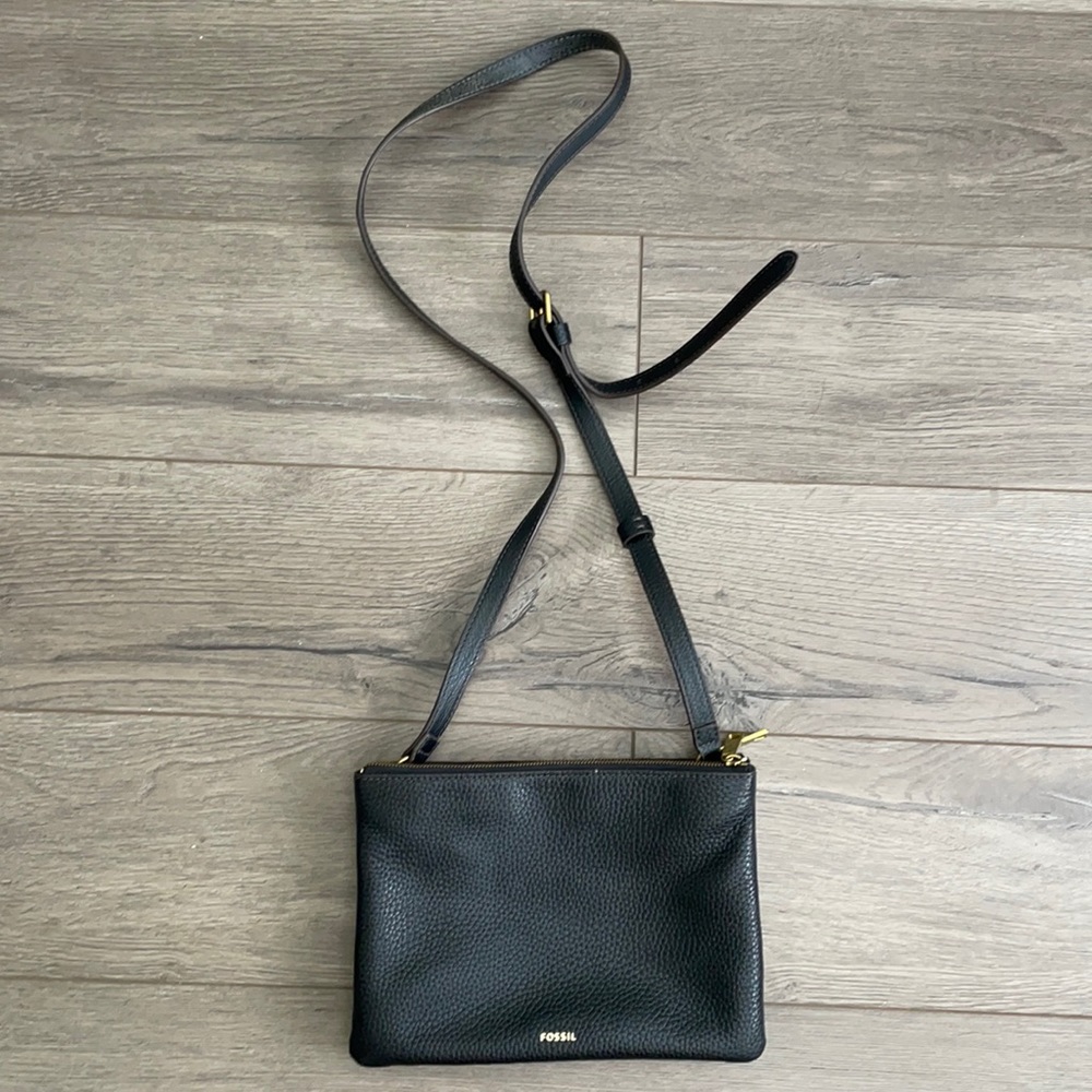 Fossil Sadie Crossbody
